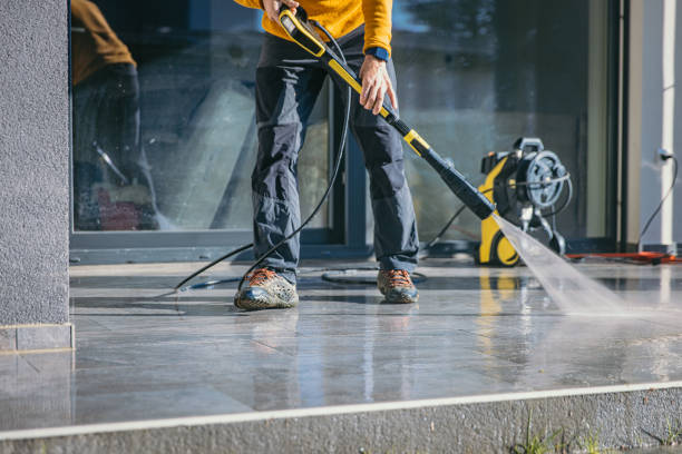 Best Driveway Pressure Washing  in Bayville, NY