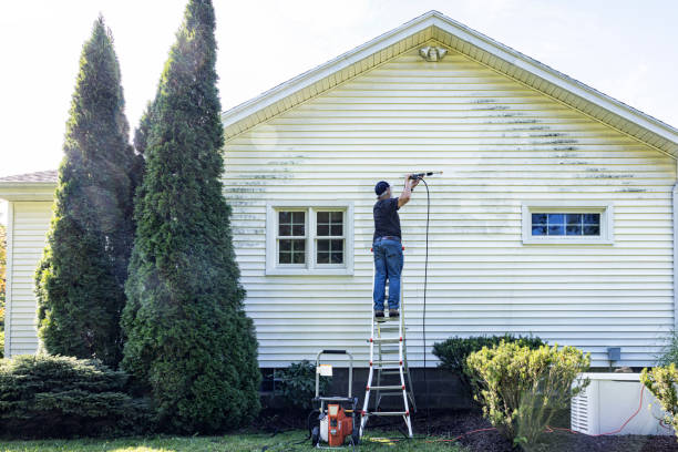 Trusted Bayville, NY Pressure washing Experts